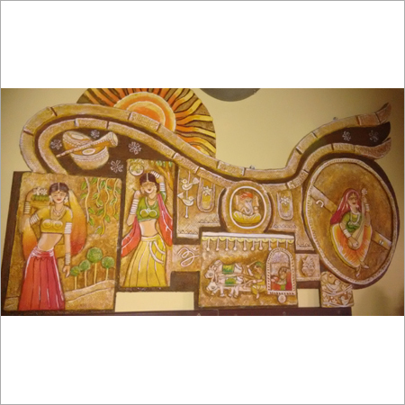 Mural Painting