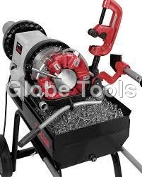 Thread Cutter Machine