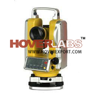 Geological Electronic Instruments