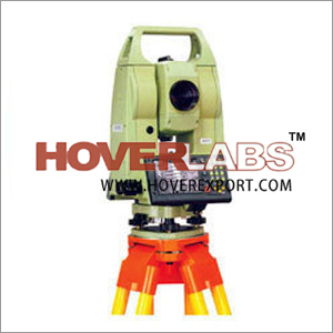 Micro Optic Theodolite