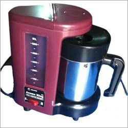 Coffee Makers