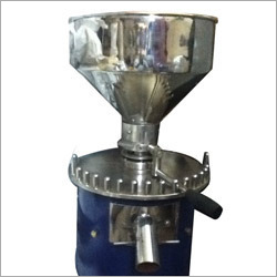 Coffee Grinders