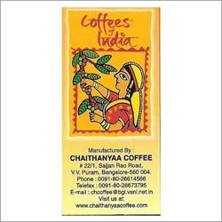 Roasted Coffee
