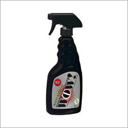 Stainless Steel Sprays