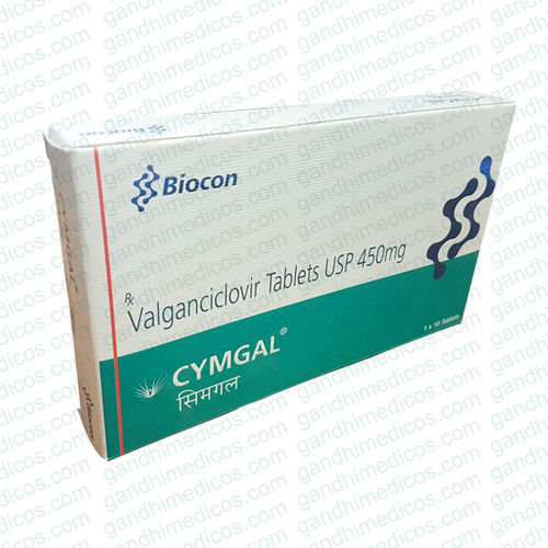 Cymgal Tablet General Drugs