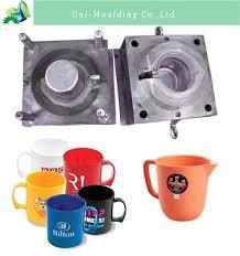 plastic moulds 21
