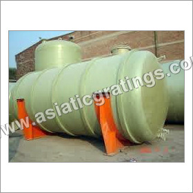 FRP Tank