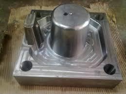 plastic moulds 26 - Steel 150x150x50 mm, Single Cavity | Durable, Precise, Reusable, Efficient, Cost-effective