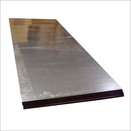 Galvanized Sheet