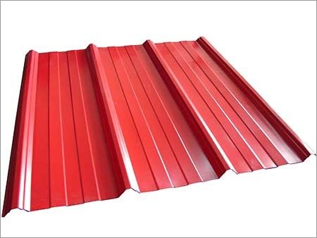 Roof Metal Sheet