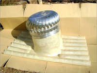 Turbine Air Ventilators