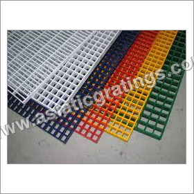 FRP Grating