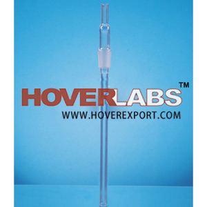 Air Leak Tube/Gas Inlet Tube