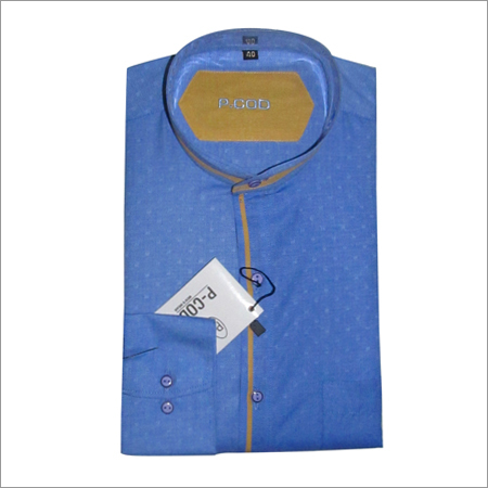 Colored Formal Shirts