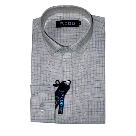 Formal Cotton Shirts
