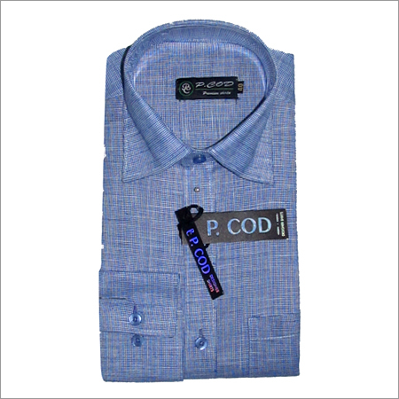 Formal Shirts