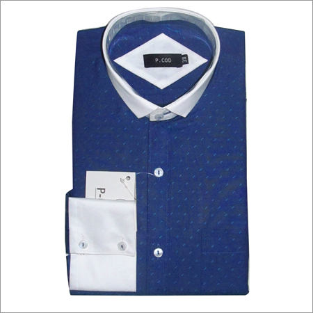 Formal Shirts