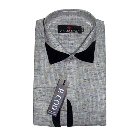 Mens Formal Shirts