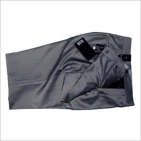 Formal Pants