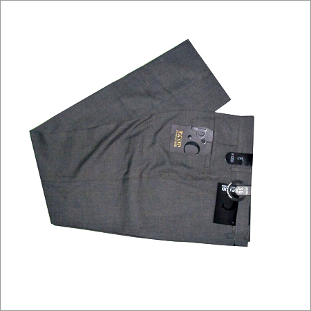 Gents Formal Pants