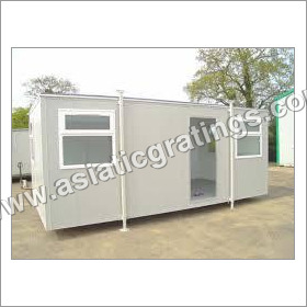 Porta Cabins