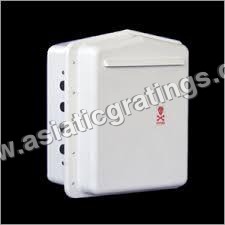 SMC Meter Boxes