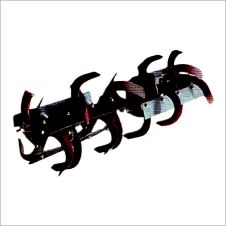 Anti Wind Blade