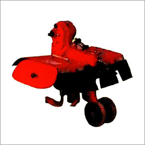 Farm Ditcher