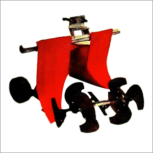 Farm Ridging Tool