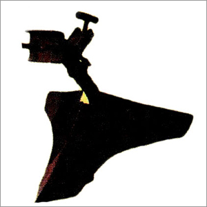Reversible Plough