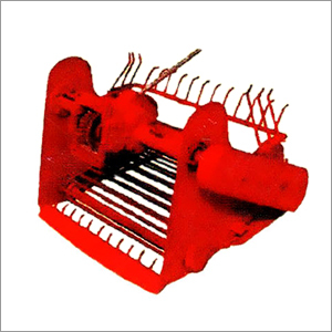Potato Harvester