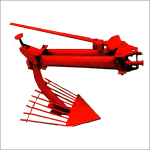 Agriculture Potato Harvester