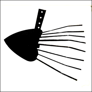 Potato Harvester