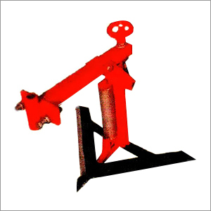 Peanut Harvester