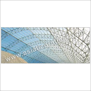 FRP Roofing Sheets