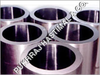 Stainless Steel Pipes