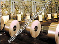 Stainless Steel Sheets