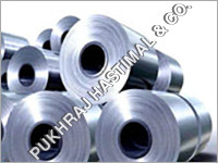 Stainless Steel Plates