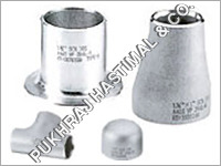 SS Pipe Fittings