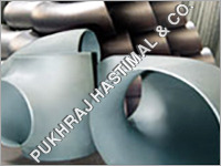 Butt Weld Pipe Fittings