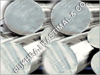 SS Round Bars