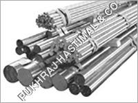 Stainless Steel Round Bars