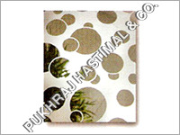 Etching Sheets