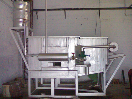 Customized Furnace