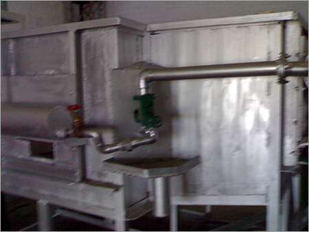 Industrial Furnace