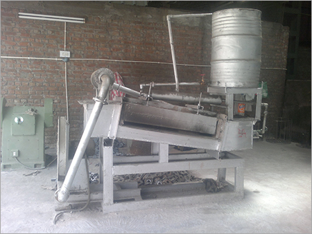 Induction Melting Furnaces