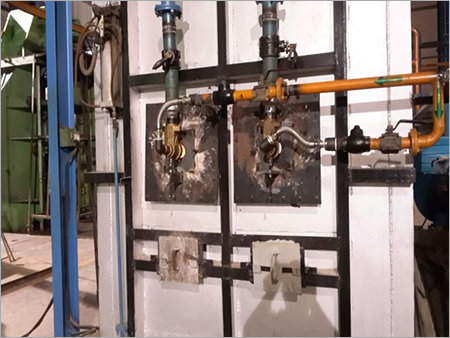 Induction Heating Furnace