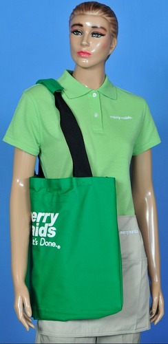 Plain Workwear Uniform