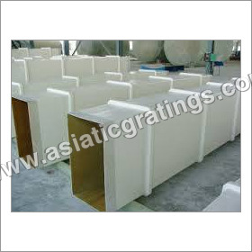 FRP Ducts