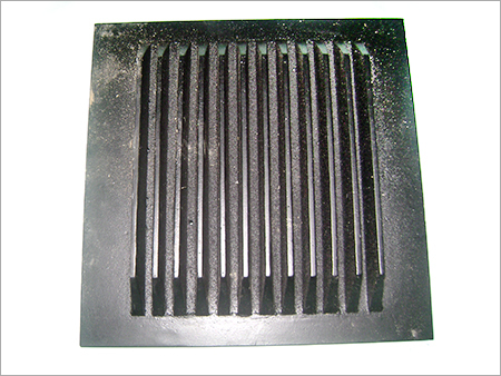 Heat Sink Extrusion